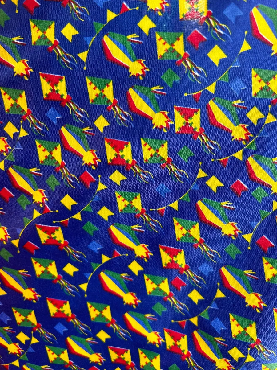 Tecido Chita 100% Poliéster (50 Cm X 1,50 Mt) - Imagem 25