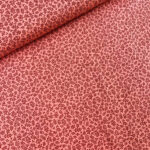 14-Folhas Fundo verm fabricart
