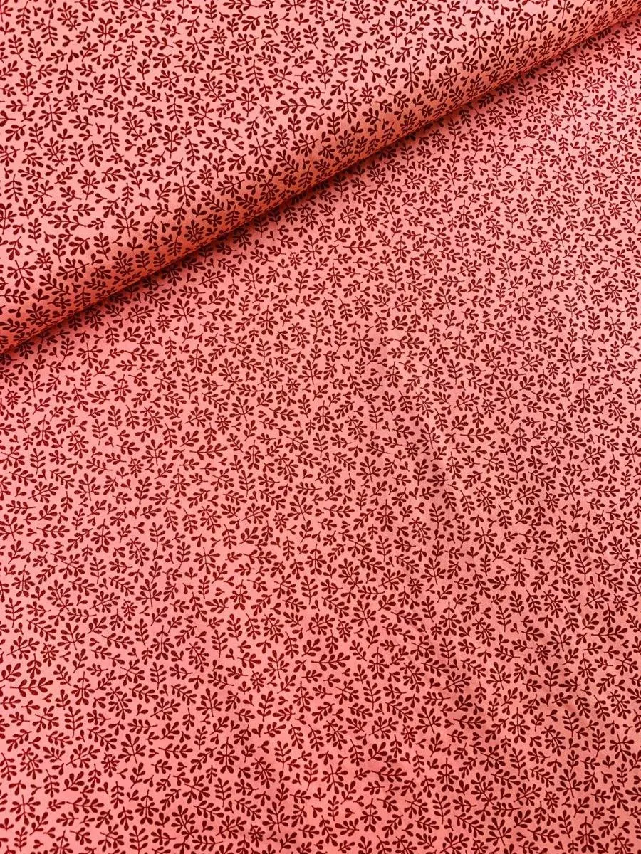 Tecido Tricoline Fabricart Várias Estampas (1,0mt X 1,50 Mt) - Imagem 14