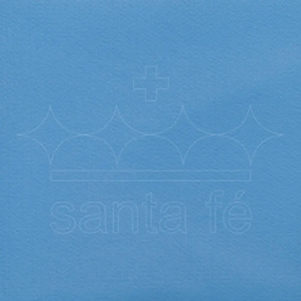 2 Mts Feltro Liso Santa Fé Variedade De Cores 2,0m X 1,40m - Imagem 60