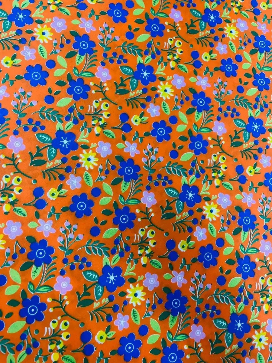 Tecido Chita 100% Poliéster (50 Cm X 1,50 Mt) - Imagem 12