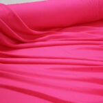 Rosa Pink Chiclete
