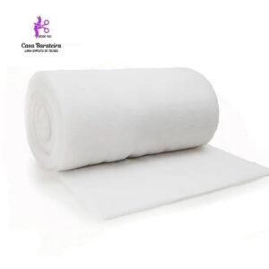 1 Mt Manta Acrílica Perlon 200gr 100% Poliéster (1 X 1,40)