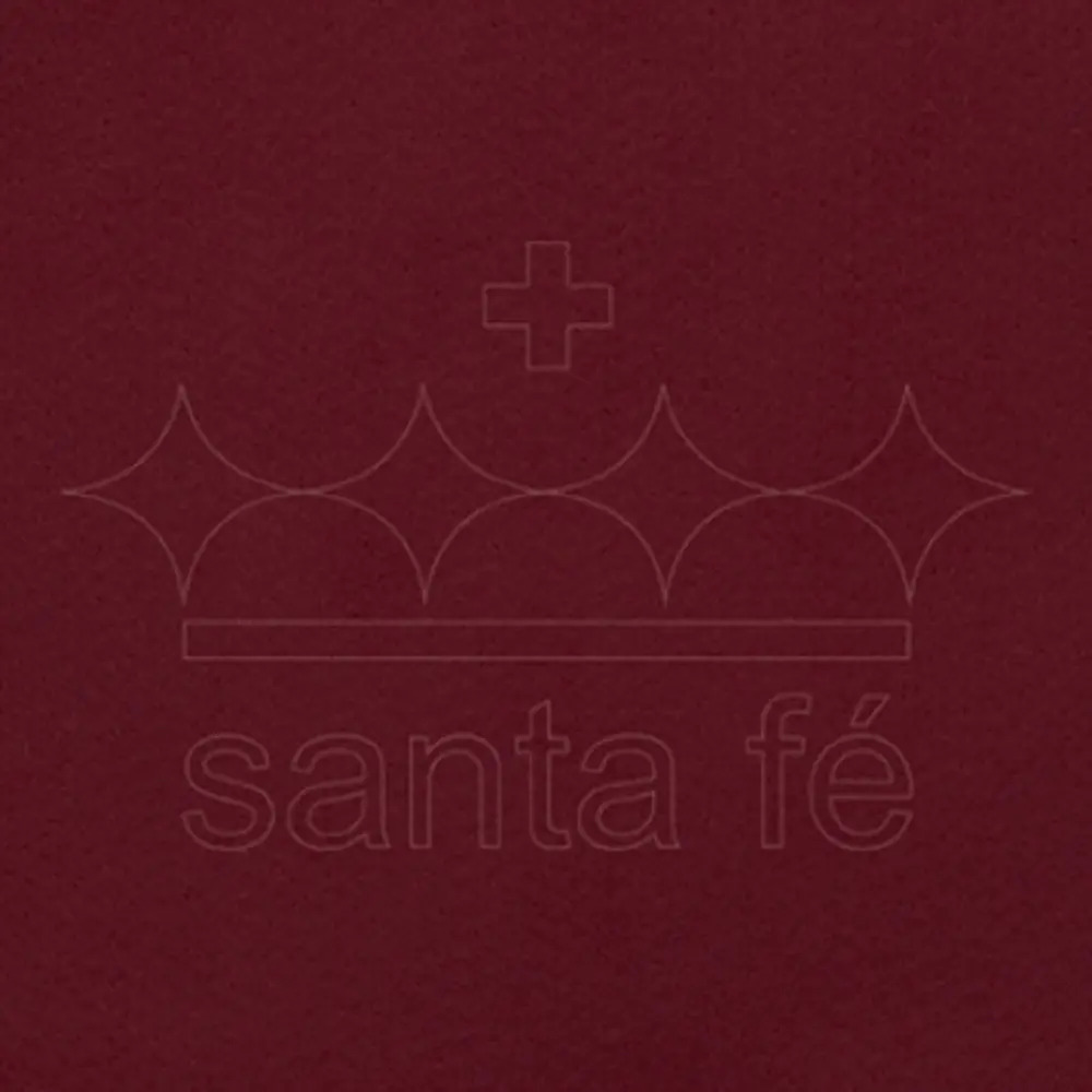 2 Mts Feltro Liso Santa Fé Variedade De Cores 2,0m X 1,40m - Imagem 63