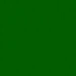 Verde bandeira
