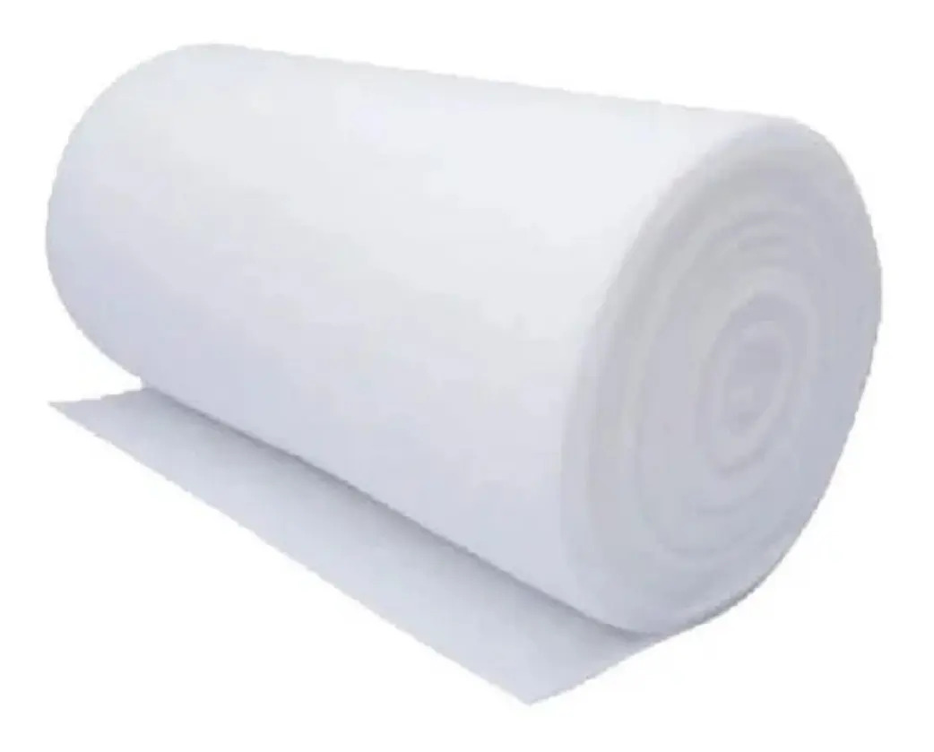 Manta Pegorari R2 100% Poliéster - 100gr - 25 Cm X 1,50 Mt Manta R2 - Imagem 3