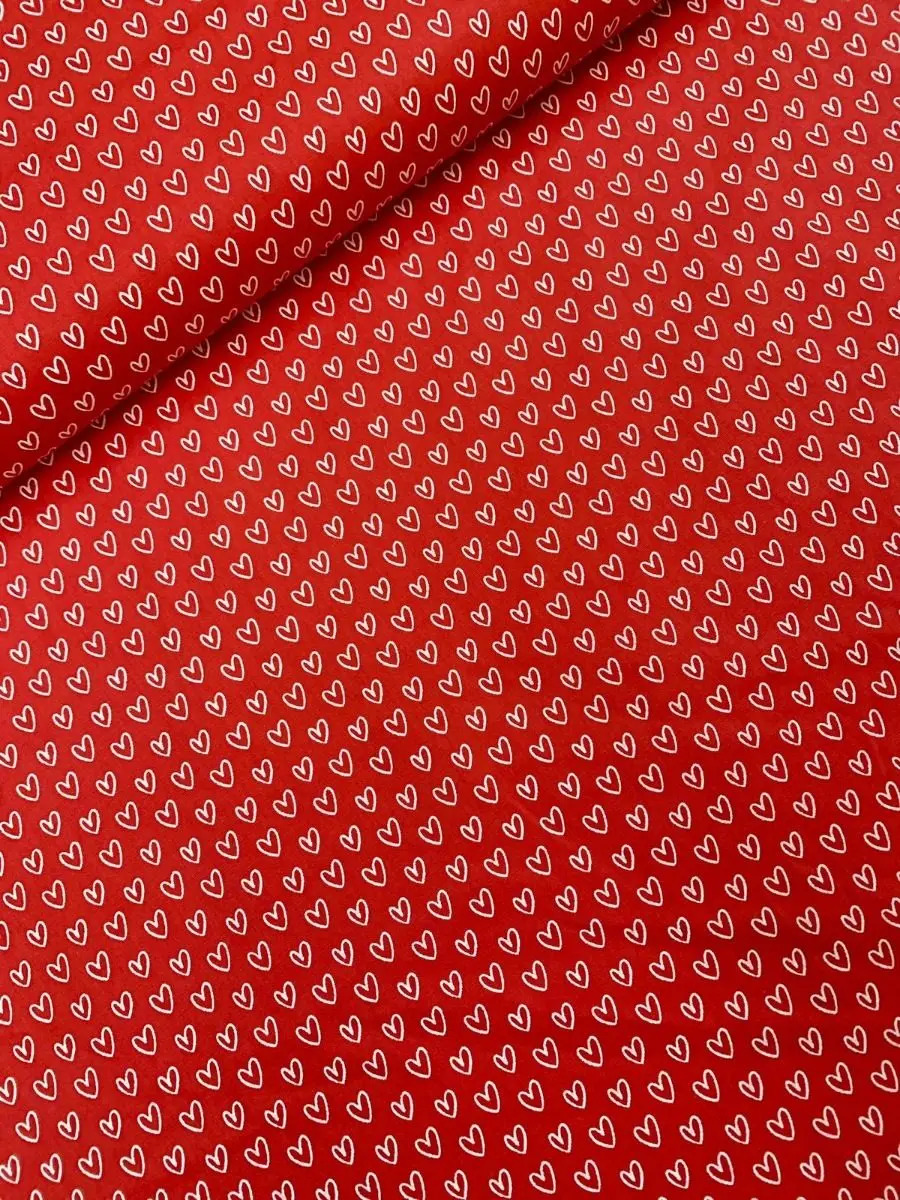 Tecido Tricoline Fabricart Várias Estampas (1,0mt X 1,50 Mt) - Imagem 19