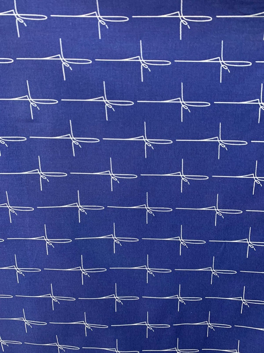 Meio Metro Tecido Tricoline Patchwork 100%algodão 0,5x1,5mt - Imagem 16
