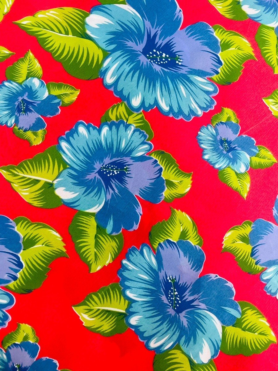 Tecido Chita 100% Poliéster (50 Cm X 1,50 Mt) - Imagem 10