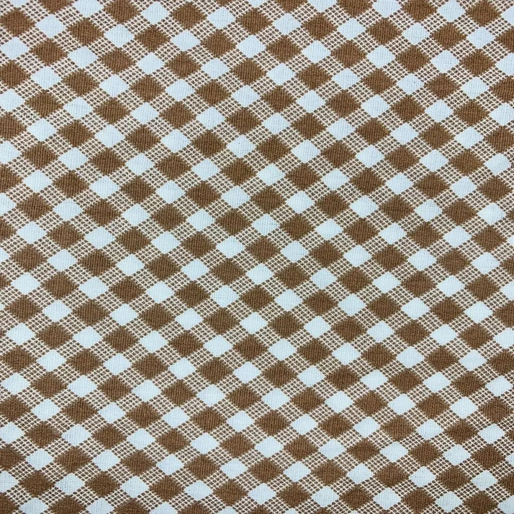 Tecido Tricoline Eva E Eva (1,00 Mt X 1,40 Mt) - Imagem 3