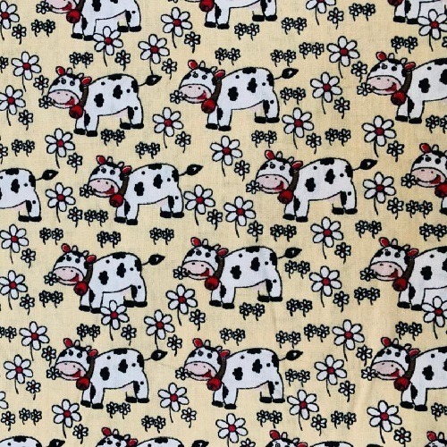Meio Metro Tecido Tricoline Patchwork 100%algodão 0,5x1,5mt - Imagem 13
