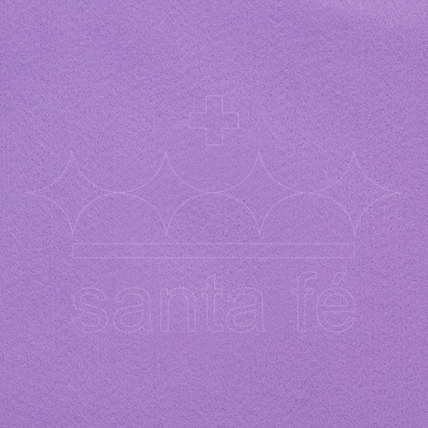 2 Mts Feltro Liso Santa Fé Variedade De Cores 2,0m X 1,40m - Imagem 70