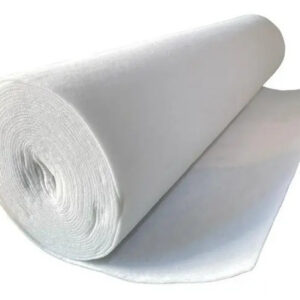 1 Mt Manta Pegorari R1 100% Poliéster - 100 Gr- 1,0 X 1,50mt Manta R1