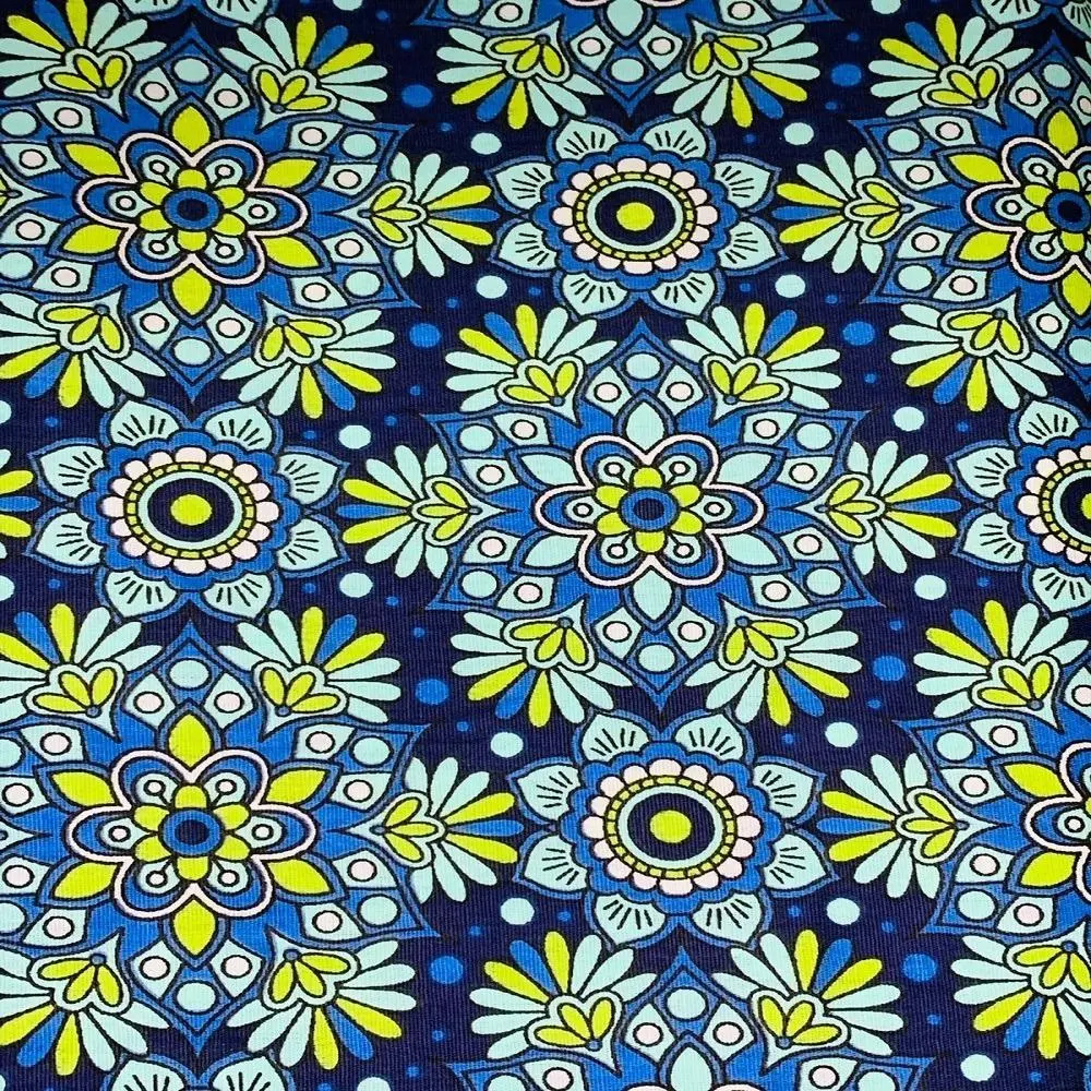 Tecido Tricoline Eva E Eva (1,00 Mt X 1,40 Mt) - Imagem 16