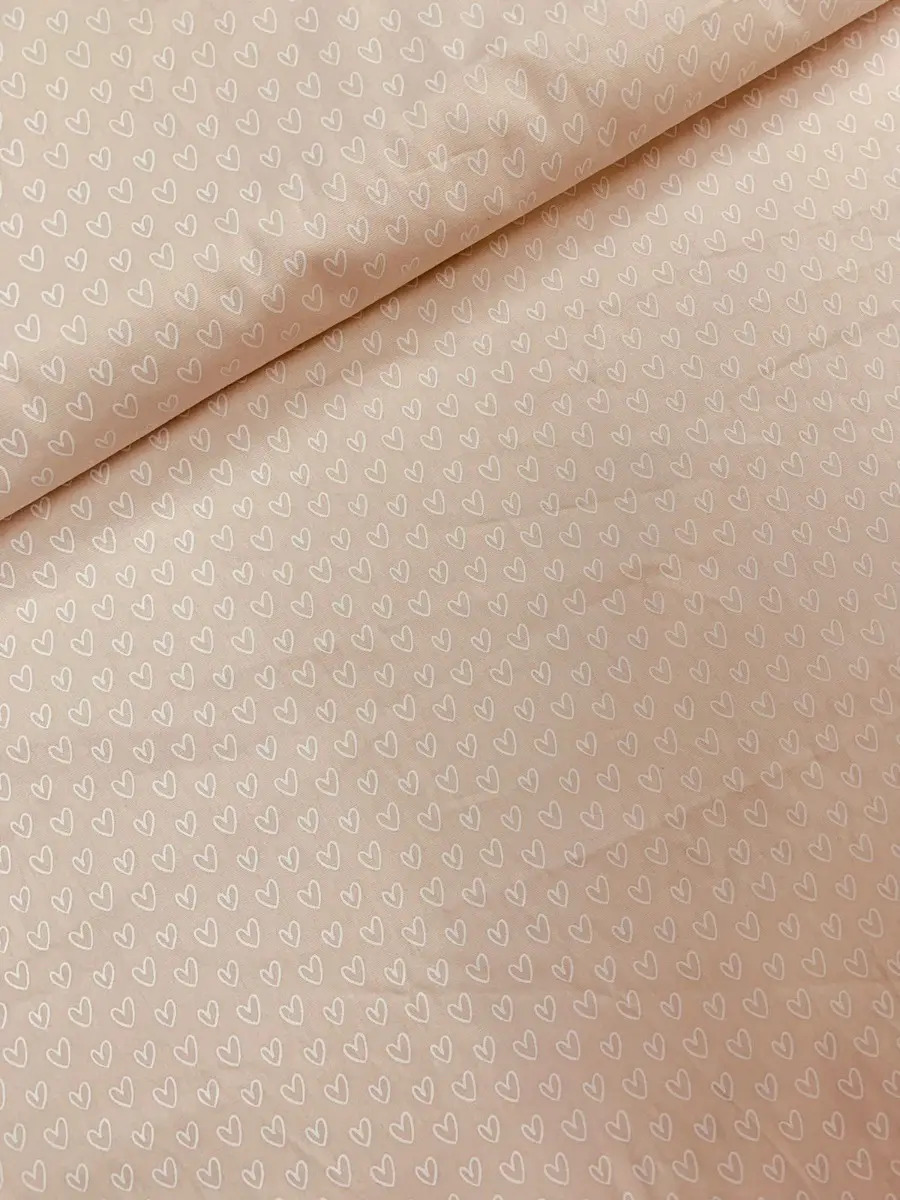 Tecido Tricoline Fabricart Várias Estampas (1,0mt X 1,50 Mt) - Imagem 18