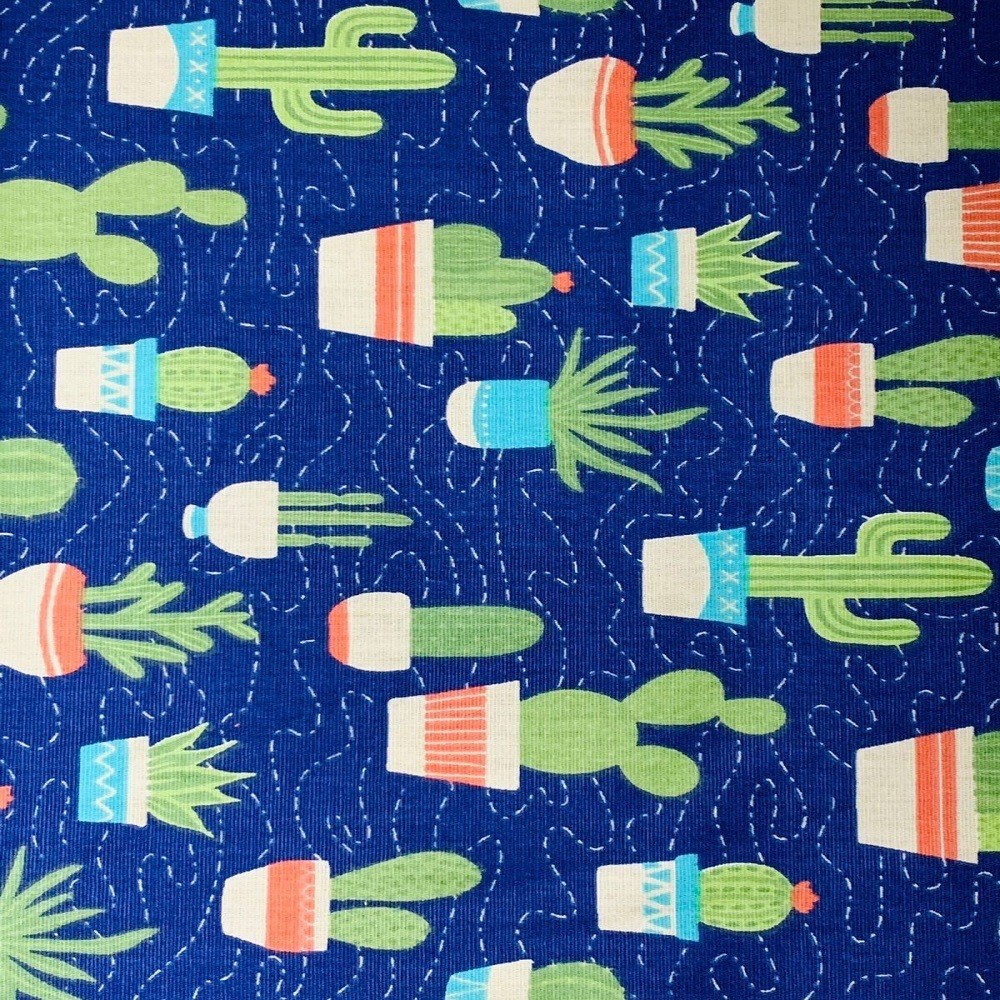 Tecido Tricoline Eva E Eva (1,00 Mt X 1,40 Mt) - Imagem 24