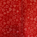 2-Coração Vermelho