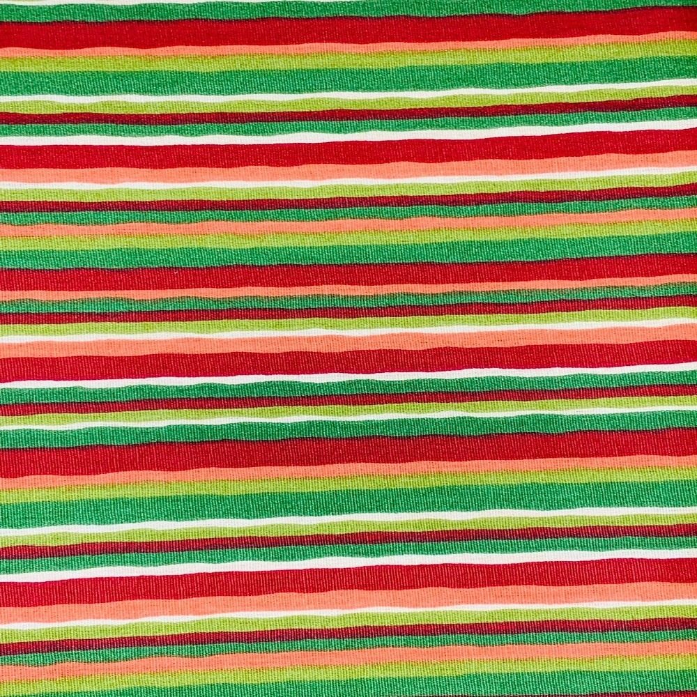 Tecido Tricoline Eva E Eva (1,00 Mt X 1,40 Mt) - Imagem 21