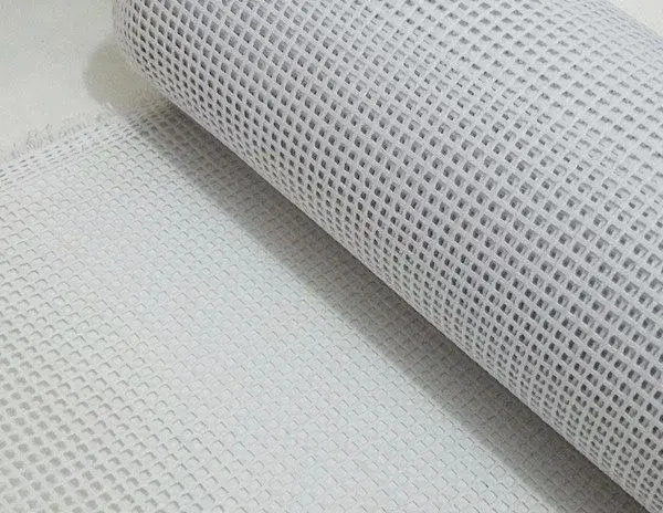1 Metro Talagarça Estilotex Fina 1,0m X1,40m - Imagem 5