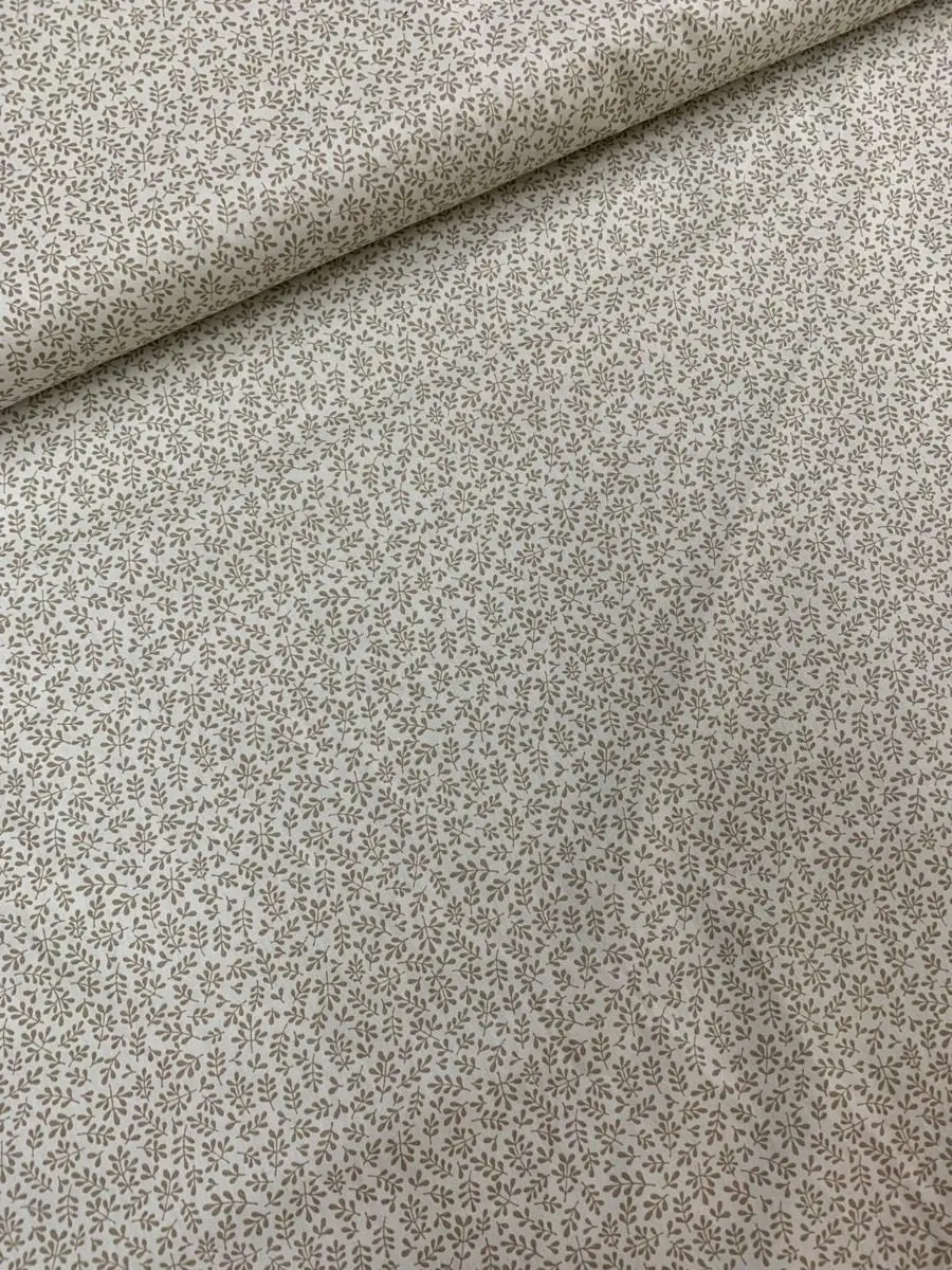 Tecido Tricoline Fabricart Várias Estampas (1,0mt X 1,50 Mt) - Imagem 16