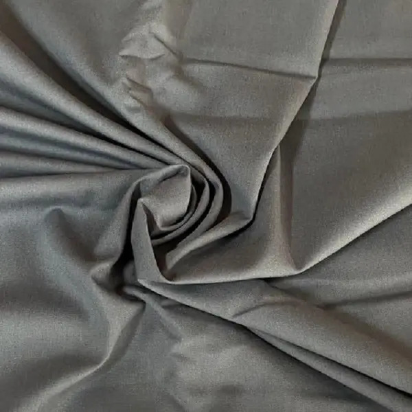 Tricoline Liso Misto 65%poliéster/ 35%algodão 0,5mx1,50m