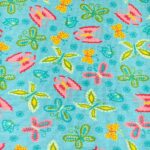 15-Borboletas fundo tiffany
