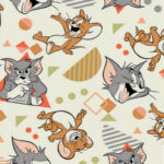 11-Tom & Jerry