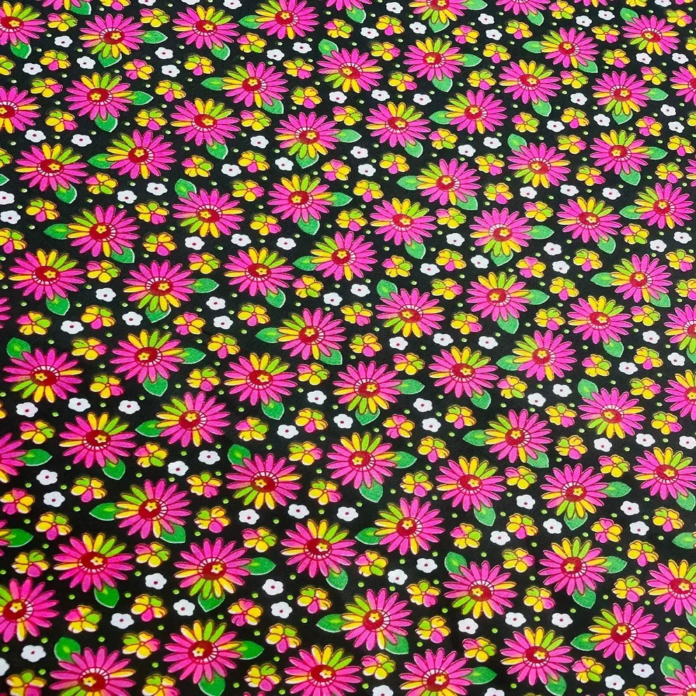 5 Metros Tecido Chita (5 Mts X 1,40 Mt) - Imagem 8